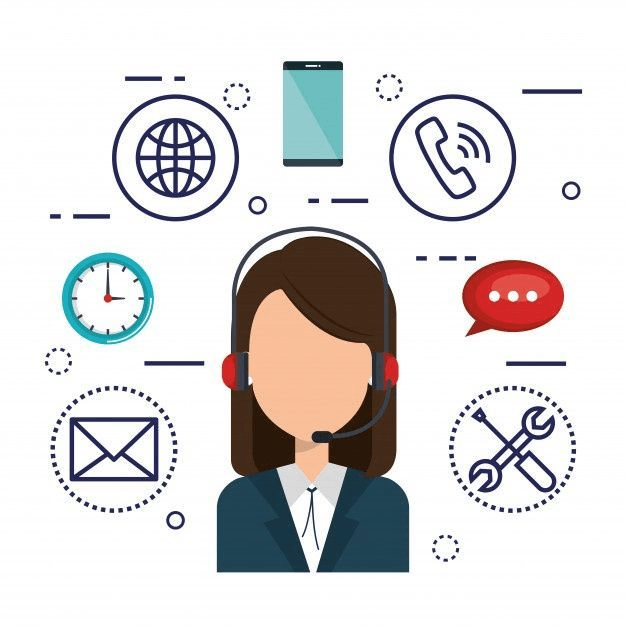 Customer Support