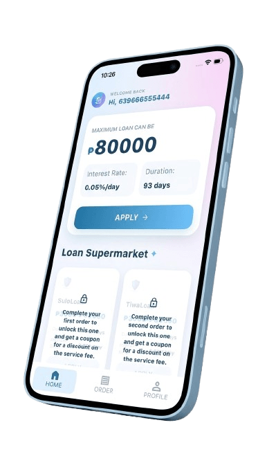 Easycash Features